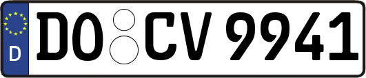 DO-CV9941