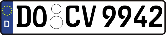 DO-CV9942