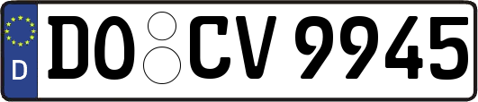 DO-CV9945
