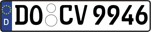 DO-CV9946
