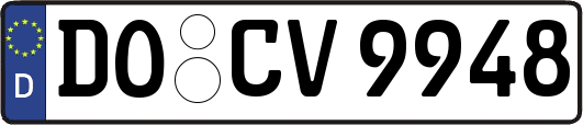 DO-CV9948