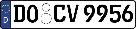 DO-CV9956