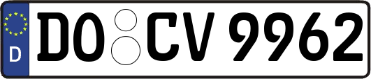 DO-CV9962