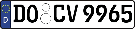 DO-CV9965