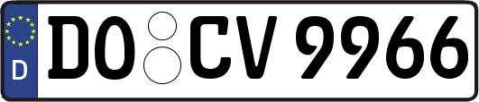 DO-CV9966