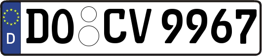 DO-CV9967
