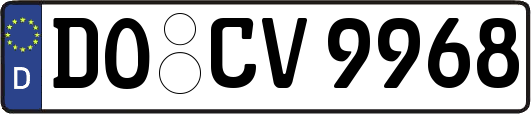 DO-CV9968