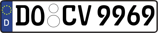 DO-CV9969