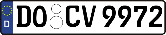 DO-CV9972