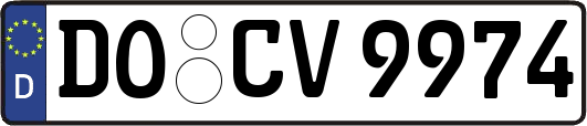 DO-CV9974