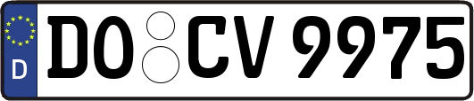 DO-CV9975