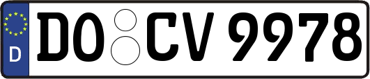 DO-CV9978