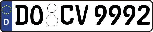 DO-CV9992