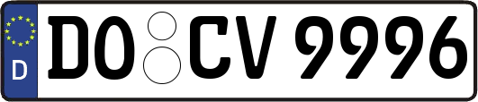 DO-CV9996