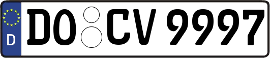 DO-CV9997