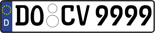 DO-CV9999
