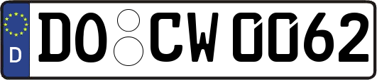 DO-CW0062