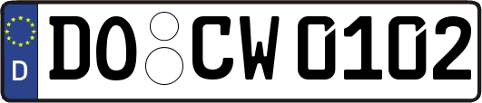 DO-CW0102