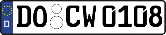DO-CW0108