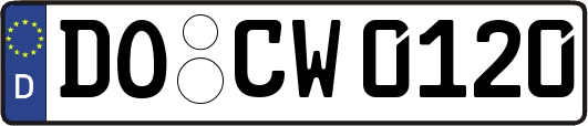 DO-CW0120