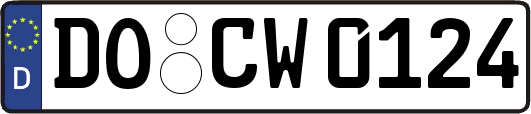 DO-CW0124
