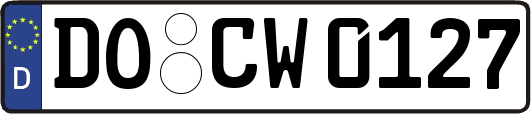 DO-CW0127