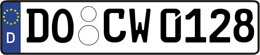 DO-CW0128