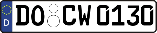 DO-CW0130