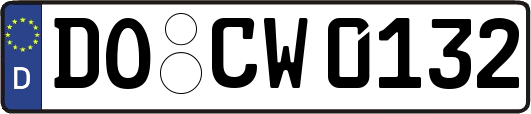DO-CW0132