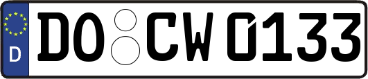 DO-CW0133