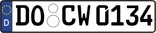 DO-CW0134