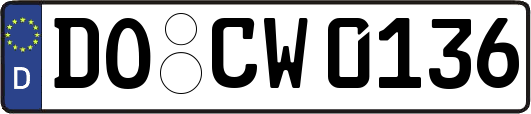 DO-CW0136