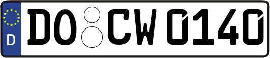 DO-CW0140