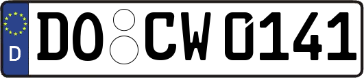 DO-CW0141