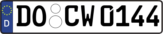 DO-CW0144