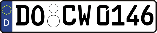 DO-CW0146