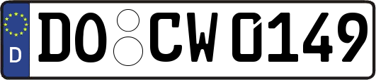 DO-CW0149