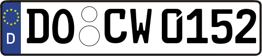 DO-CW0152