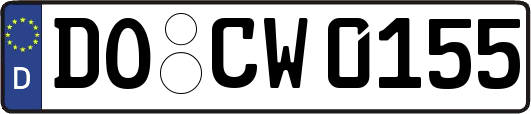 DO-CW0155