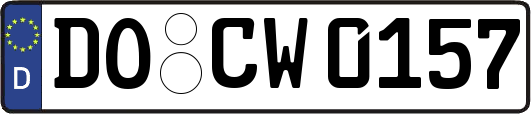 DO-CW0157