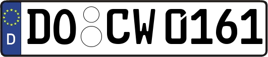DO-CW0161