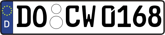 DO-CW0168