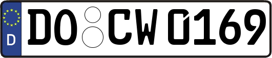 DO-CW0169