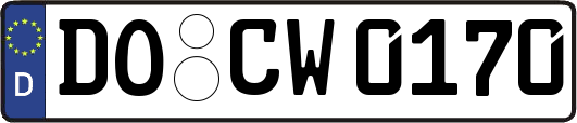 DO-CW0170