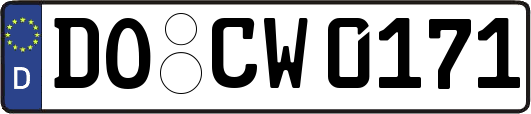 DO-CW0171
