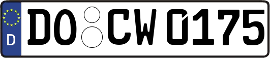 DO-CW0175