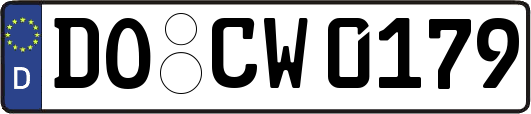 DO-CW0179