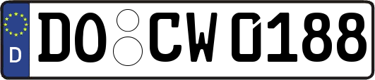 DO-CW0188