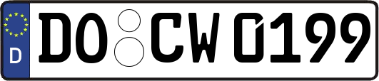 DO-CW0199