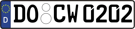DO-CW0202